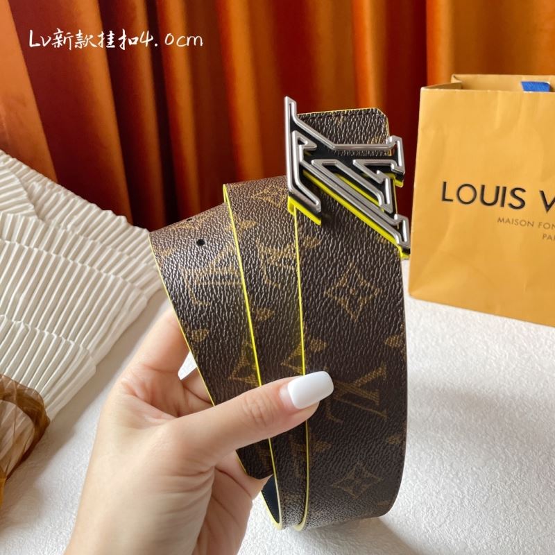 l0vis Vvtt0n belts